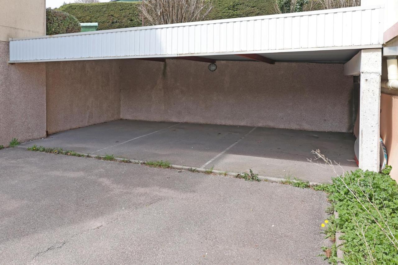 Le Panoramic - Vue Exceptionnelle Apartman Gérardmer Kültér fotó
