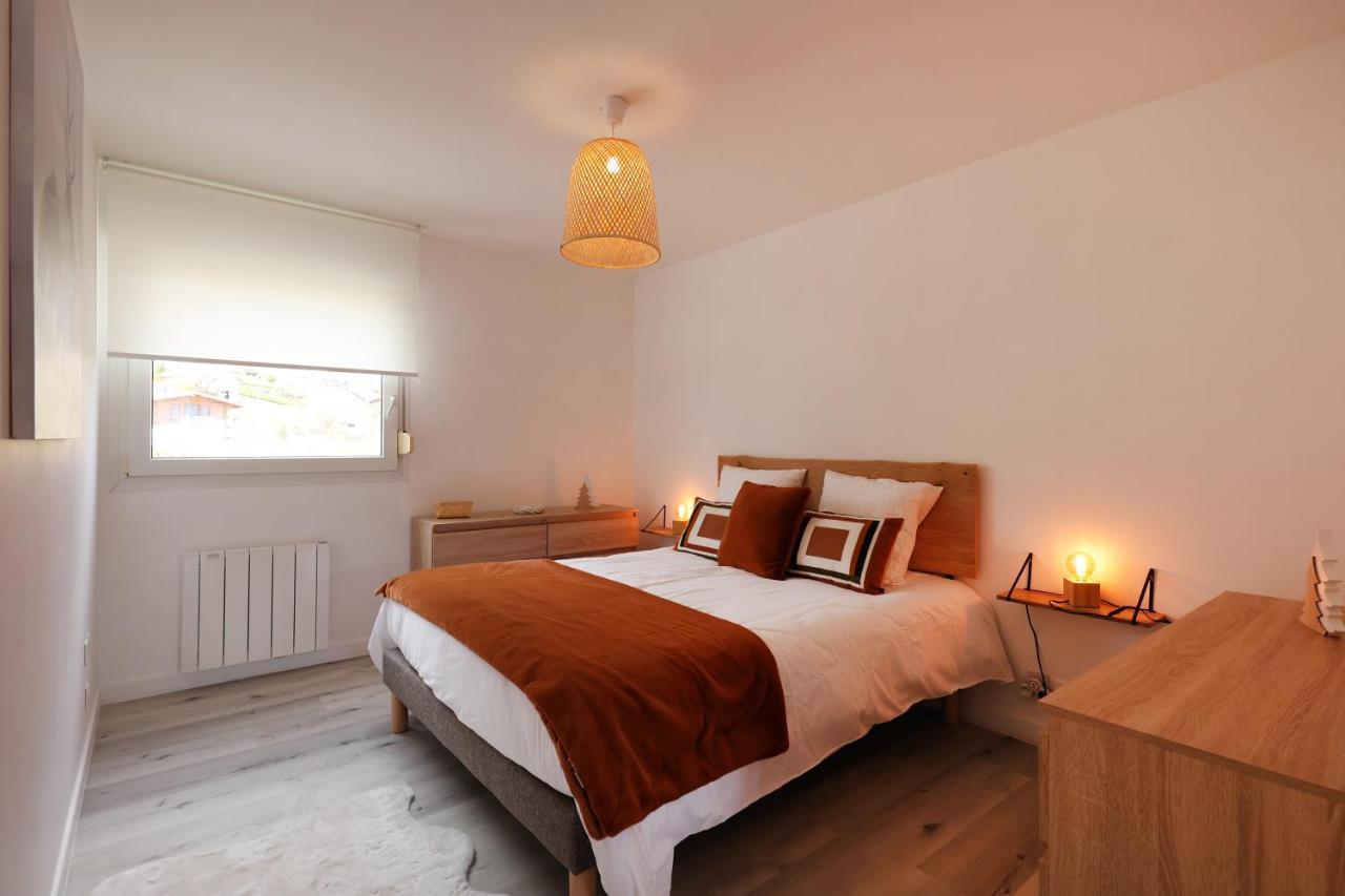 Le Panoramic - Vue Exceptionnelle Apartman Gérardmer Kültér fotó