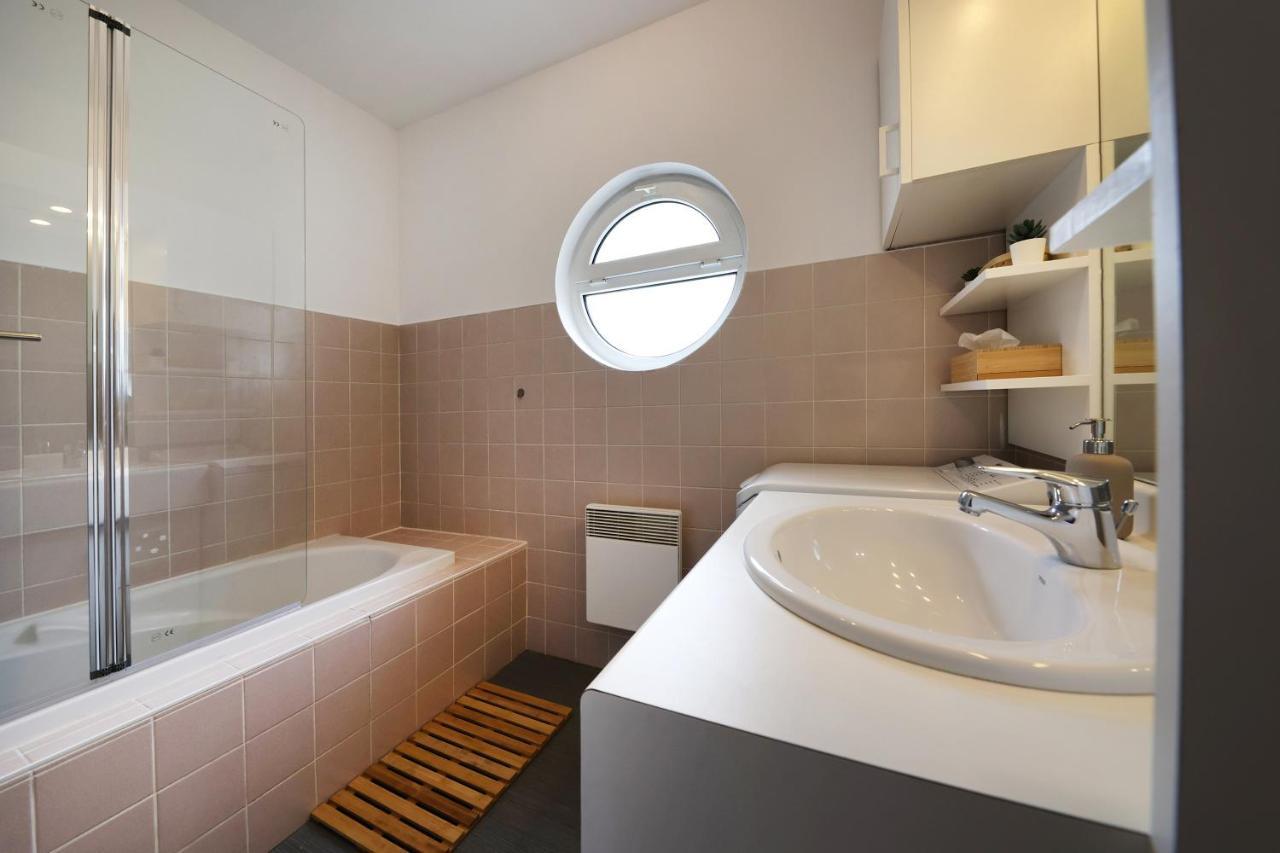 Le Panoramic - Vue Exceptionnelle Apartman Gérardmer Kültér fotó